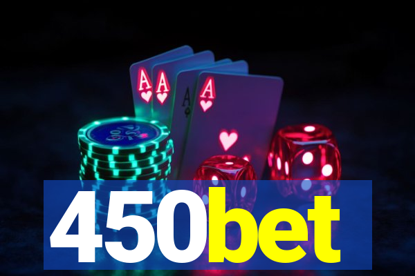 450bet