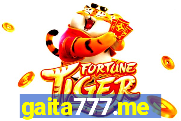 gaita777.me