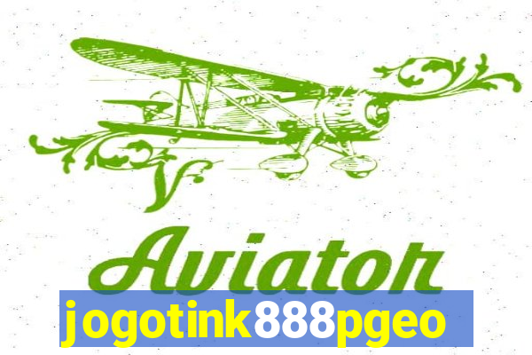 jogotink888pgeo