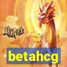 betahcg