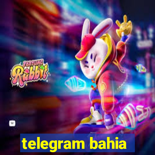 telegram bahia