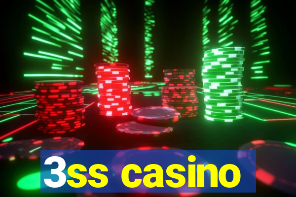 3ss casino