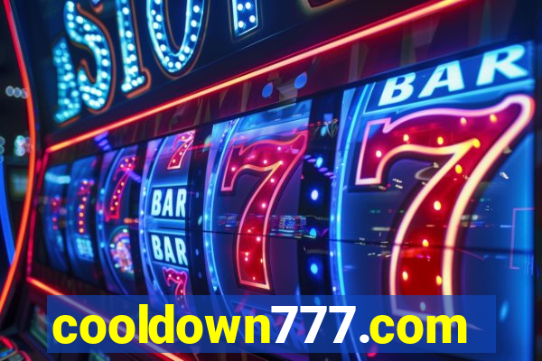 cooldown777.com