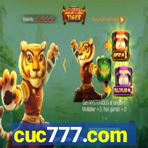 cuc777.com