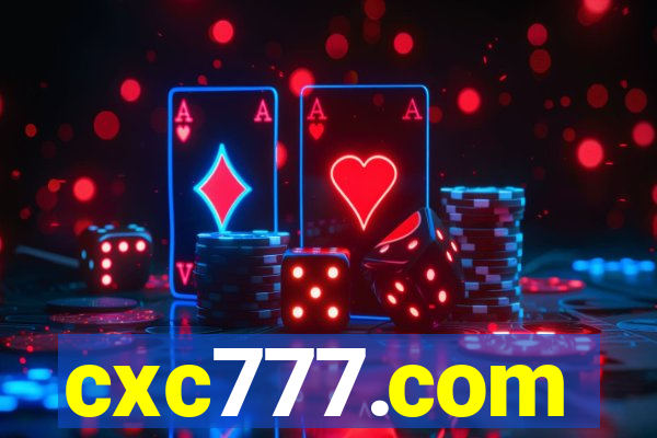 cxc777.com