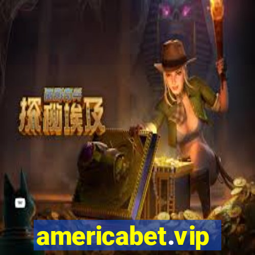 americabet.vip