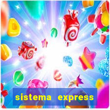 sistema express futebol virtual