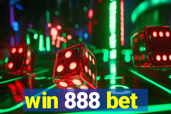 win 888 bet