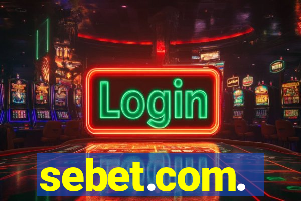 sebet.com.