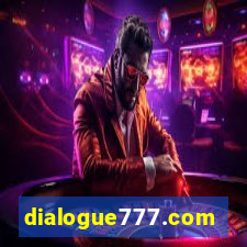 dialogue777.com