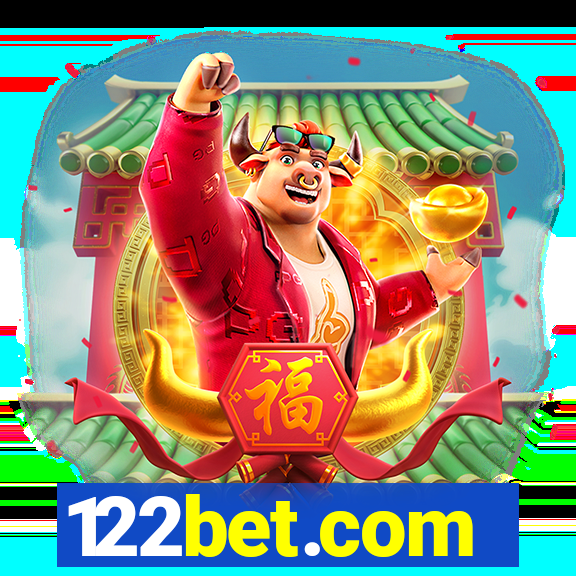 122bet.com