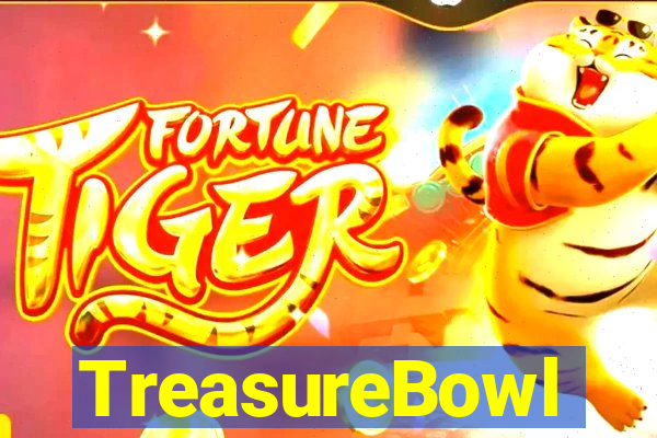 TreasureBowl treasure bowl jdb