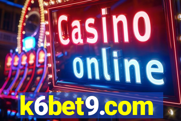 k6bet9.com