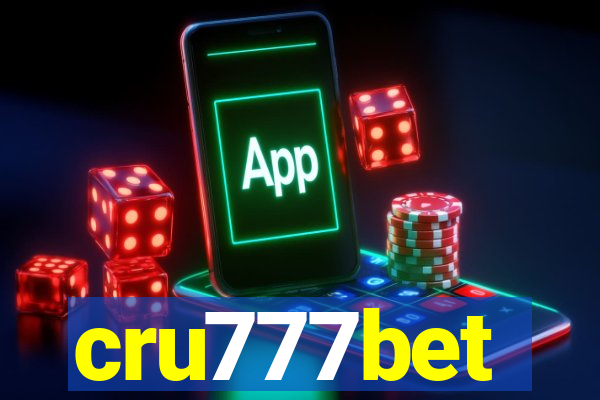 cru777bet