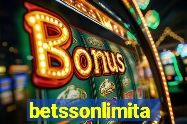 betssonlimita