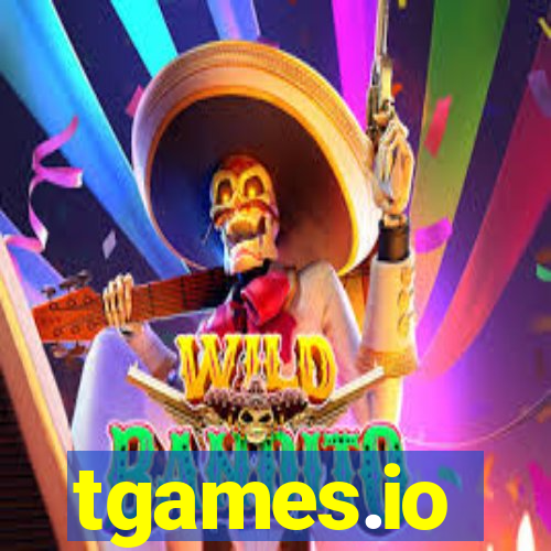 tgames.io