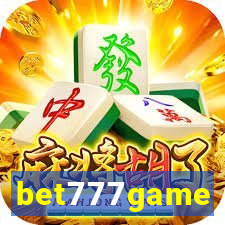 bet777game