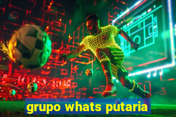 grupo whats putaria