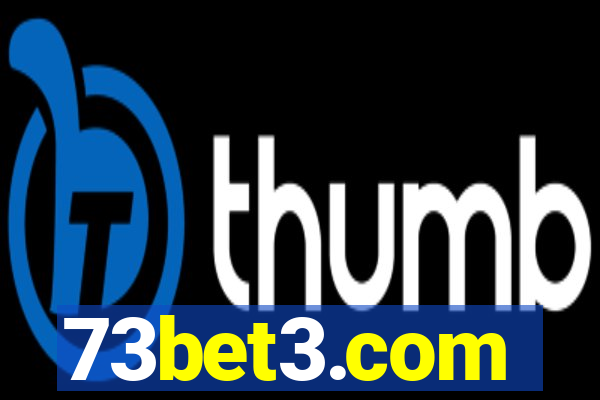 73bet3.com