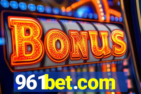 961bet.com