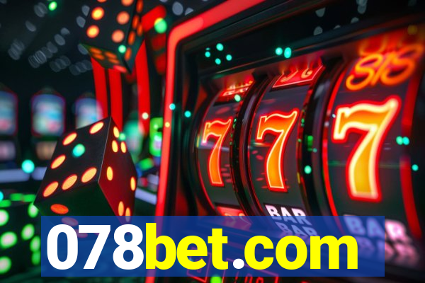 078bet.com