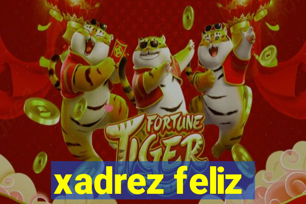 xadrez feliz