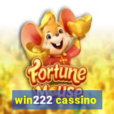 win222 cassino