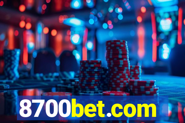 8700bet.com