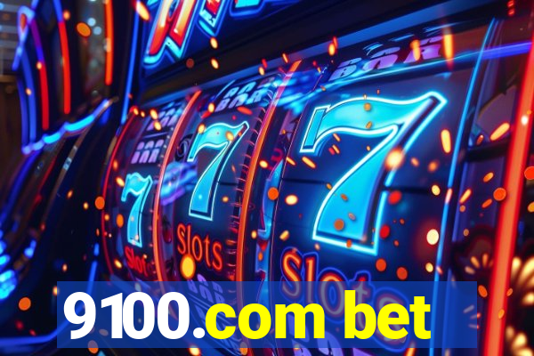 9100.com bet