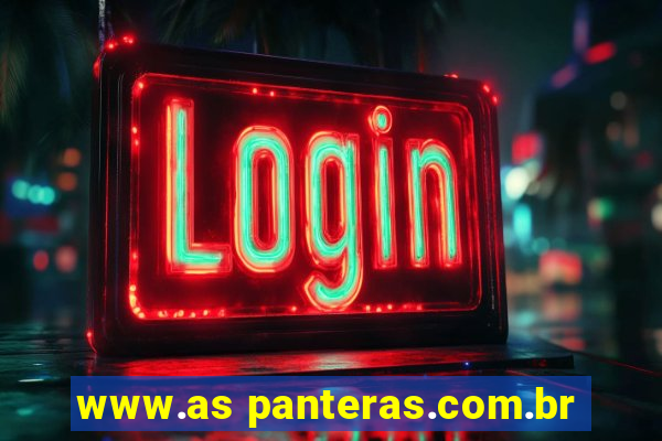 www.as panteras.com.br