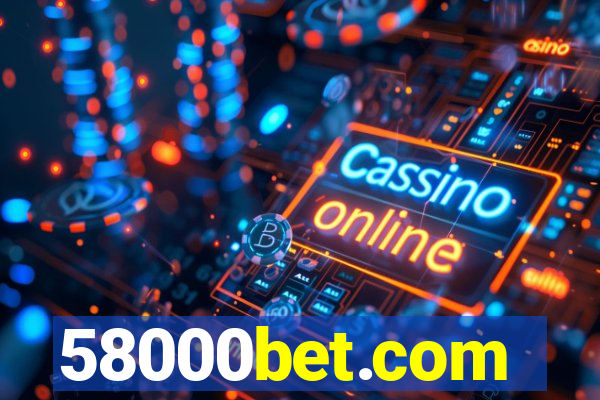 58000bet.com