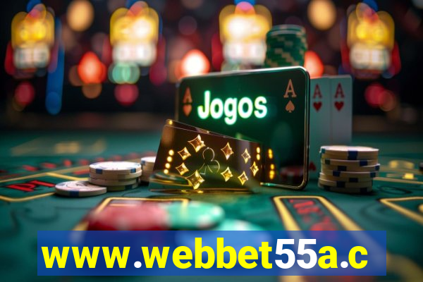 www.webbet55a.com