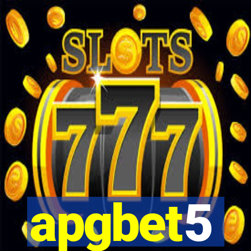 apgbet5