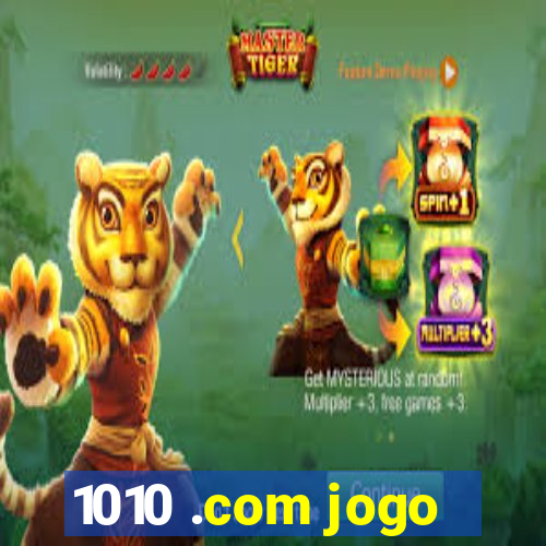 1010 .com jogo