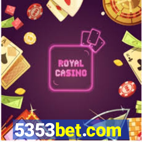 5353bet.com