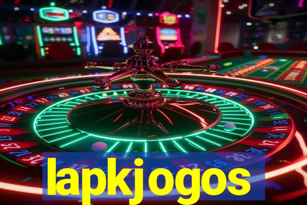 lapkjogos