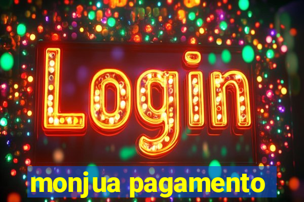 monjua pagamento