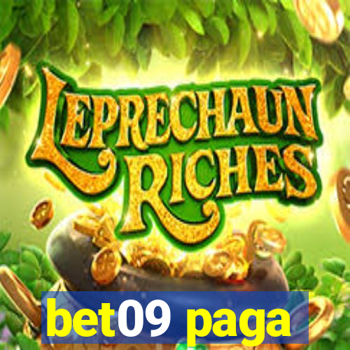 bet09 paga