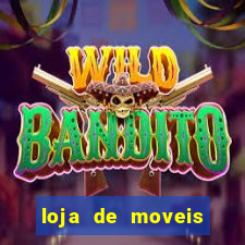 loja de moveis usados bauru