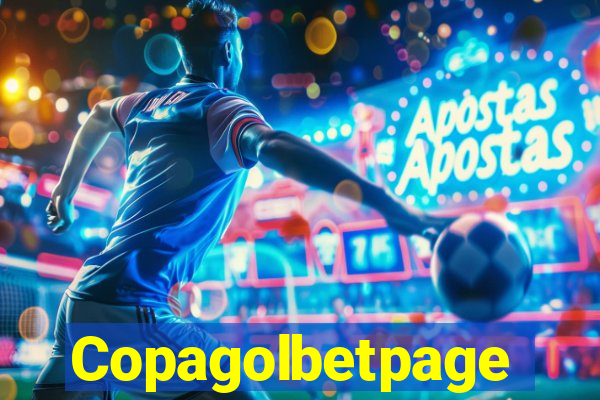 Copagolbetpage