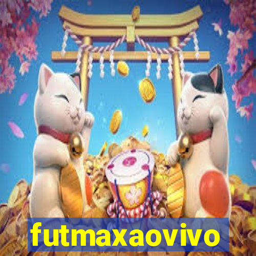 futmaxaovivo