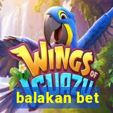 balakan bet