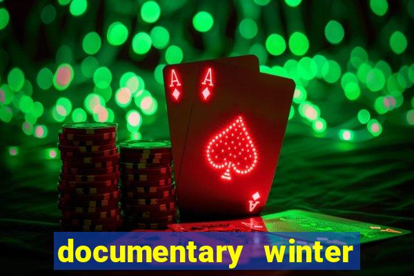 documentary winter on fire