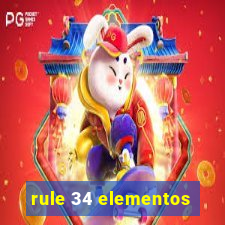 rule 34 elementos