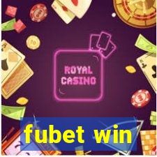 fubet win