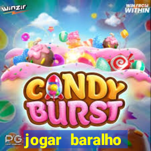 jogar baralho cigano gratis