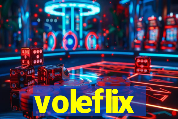 voleflix