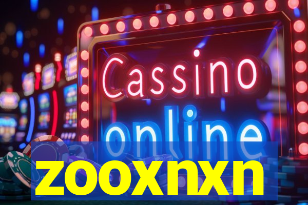 zooxnxn