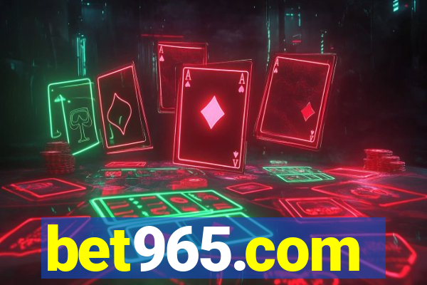 bet965.com