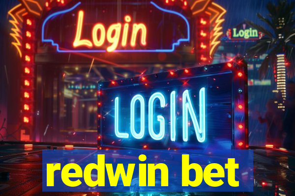 redwin bet